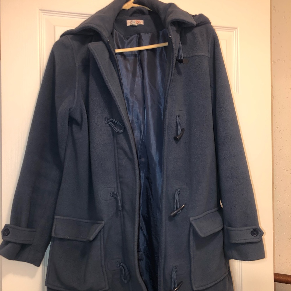 Coat